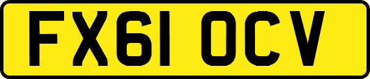 FX61OCV