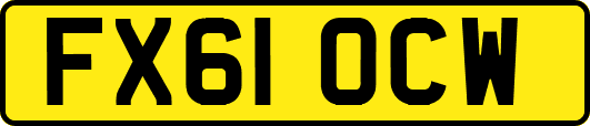 FX61OCW