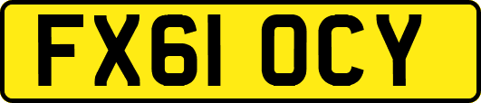 FX61OCY