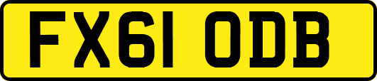 FX61ODB