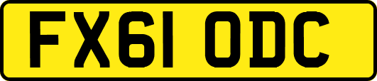 FX61ODC
