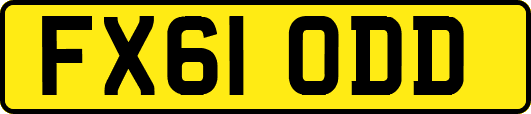 FX61ODD
