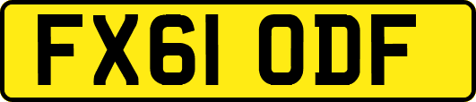 FX61ODF