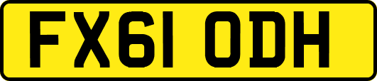 FX61ODH