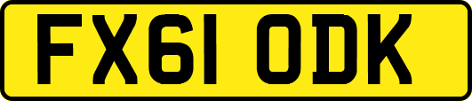 FX61ODK