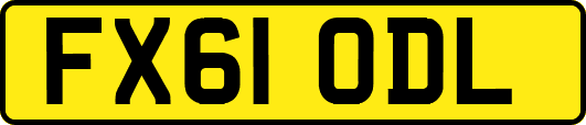 FX61ODL