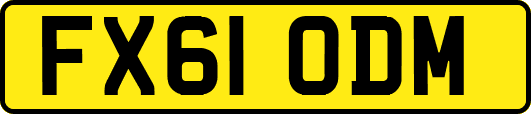 FX61ODM