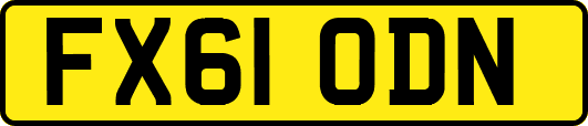 FX61ODN