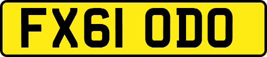 FX61ODO