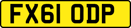 FX61ODP