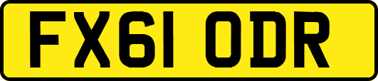 FX61ODR