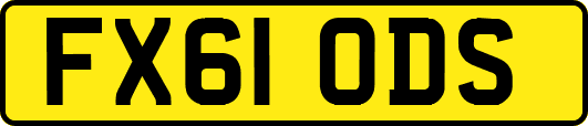 FX61ODS