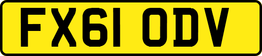 FX61ODV