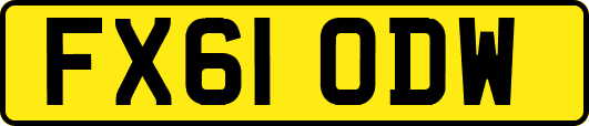 FX61ODW