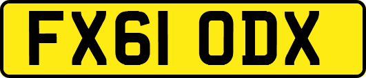 FX61ODX