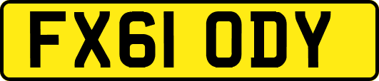 FX61ODY