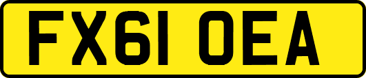 FX61OEA