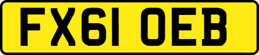 FX61OEB