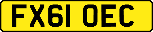 FX61OEC