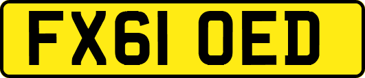 FX61OED
