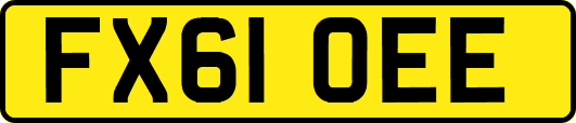 FX61OEE