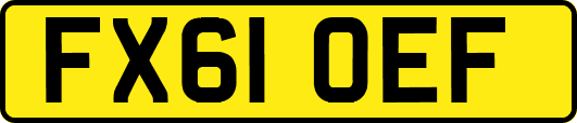 FX61OEF