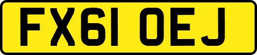 FX61OEJ