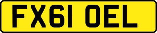 FX61OEL