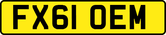 FX61OEM