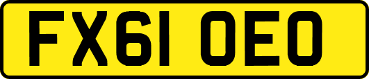 FX61OEO