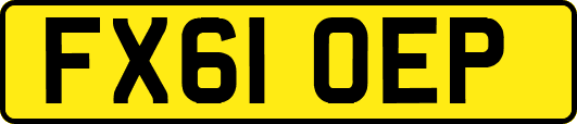 FX61OEP