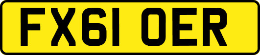 FX61OER