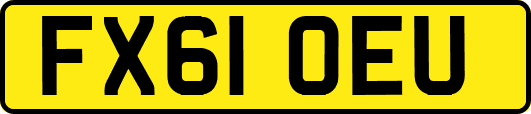 FX61OEU