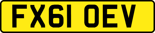 FX61OEV