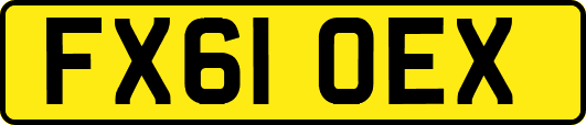 FX61OEX