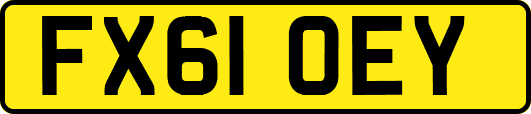 FX61OEY