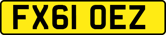 FX61OEZ