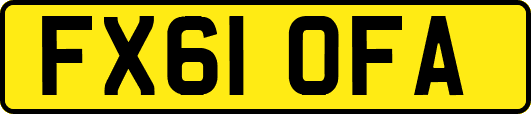 FX61OFA