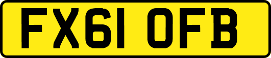 FX61OFB