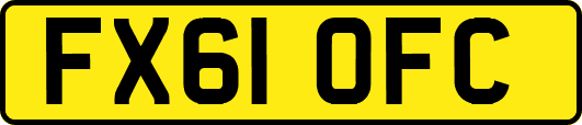 FX61OFC