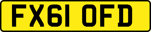 FX61OFD