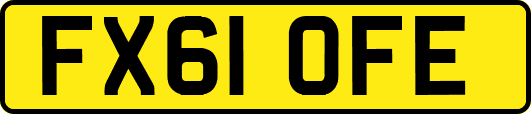 FX61OFE