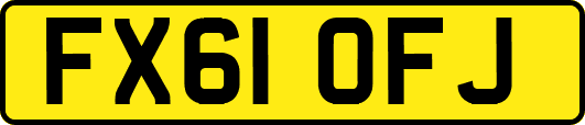 FX61OFJ