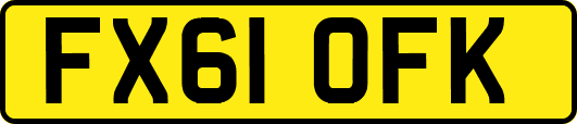 FX61OFK