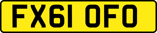 FX61OFO