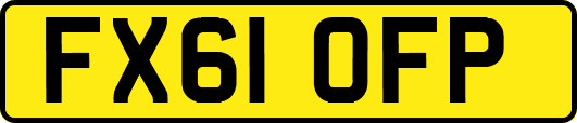 FX61OFP