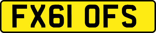 FX61OFS