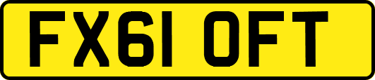FX61OFT