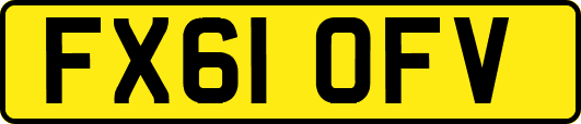 FX61OFV