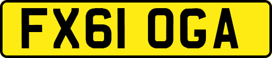 FX61OGA